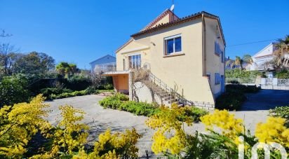 House 7 rooms of 146 m² in La Garde (83130)