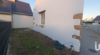 House 2 rooms of 29 m² in Quiberon (56170)