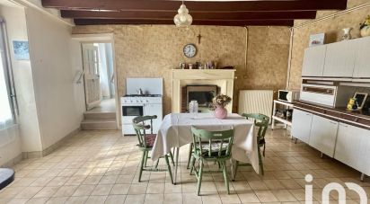 Longere 3 rooms of 80 m² in Berric (56230)