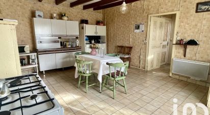 Longere 3 rooms of 80 m² in Berric (56230)