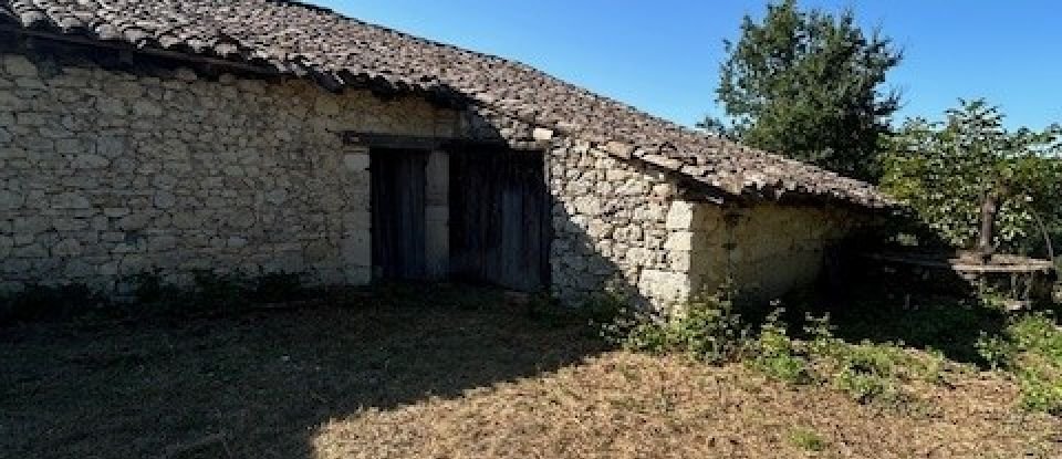 Barn conversion 3 rooms of 100 m² in Bourg-de-Visa (82190)