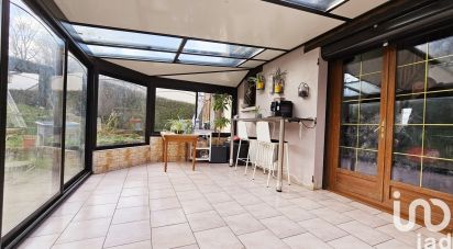 Traditional house 4 rooms of 95 m² in Sérifontaine (60590)