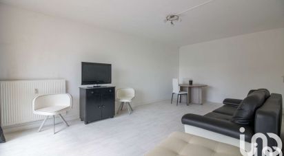 Appartement 1 pièce de 40 m² à Compiègne (60200)