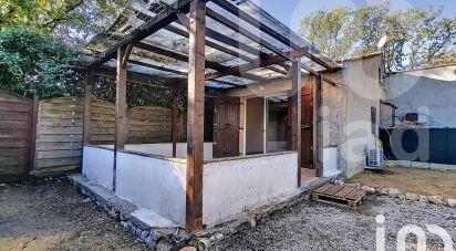 Maison 2 pièces de 39 m² à Fayence (83440)