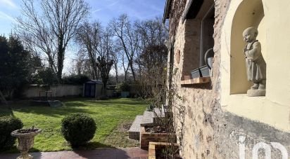 House 8 rooms of 225 m² in Saint-Maurice-Montcouronne (91530)