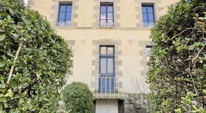 Town house 12 rooms of 214 m² in Saint-Aubin-d'Aubigné (35250)