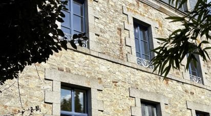 Town house 12 rooms of 214 m² in Saint-Aubin-d'Aubigné (35250)