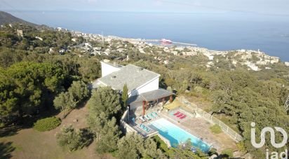 Mansion 8 rooms of 282 m² in Bastia (20200)