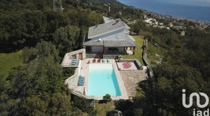 Mansion 8 rooms of 282 m² in Bastia (20200)