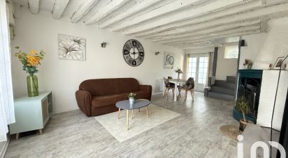 Maison 6 pièces de 97 m² à Guérard (77580)