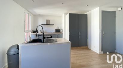 Appartement 4 pièces de 85 m² à Fontainebleau (77300)