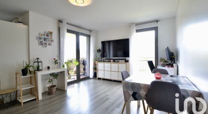 Apartment 3 rooms of 64 m² in Bessancourt (95550)