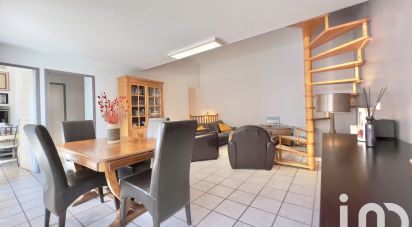 Townhouse 4 rooms of 101 m² in Allauch (13190)