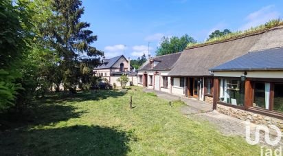 Country house 5 rooms of 108 m² in Sylvains-Lès-Moulins (27240)