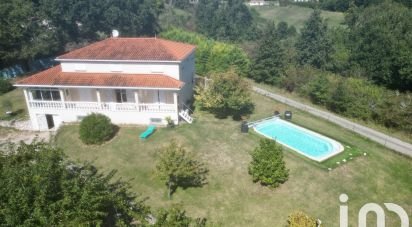 Country house 8 rooms of 200 m² in Durfort-Lacapelette (82390)