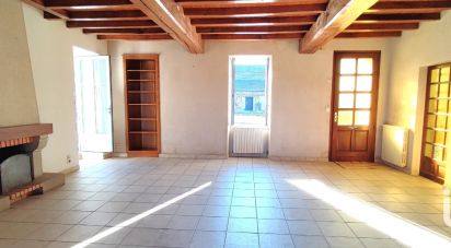 Longere 6 rooms of 134 m² in Saint-Fulgent (85250)