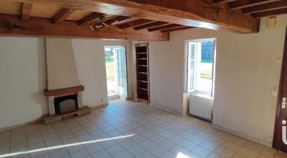 Longere 6 rooms of 134 m² in Saint-Fulgent (85250)