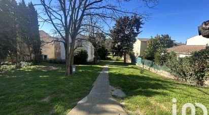 Appartement 5 pièces de 96 m² à Montpellier (34070)