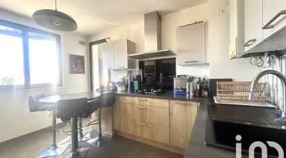 Appartement 5 pièces de 96 m² à Montpellier (34070)