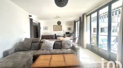 Appartement 5 pièces de 96 m² à Montpellier (34070)