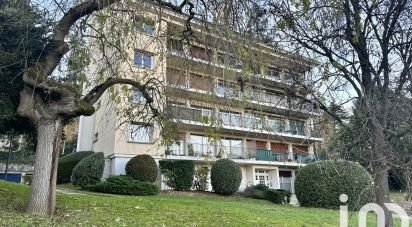 Apartment 4 rooms of 91 m² in Palaiseau (91120)