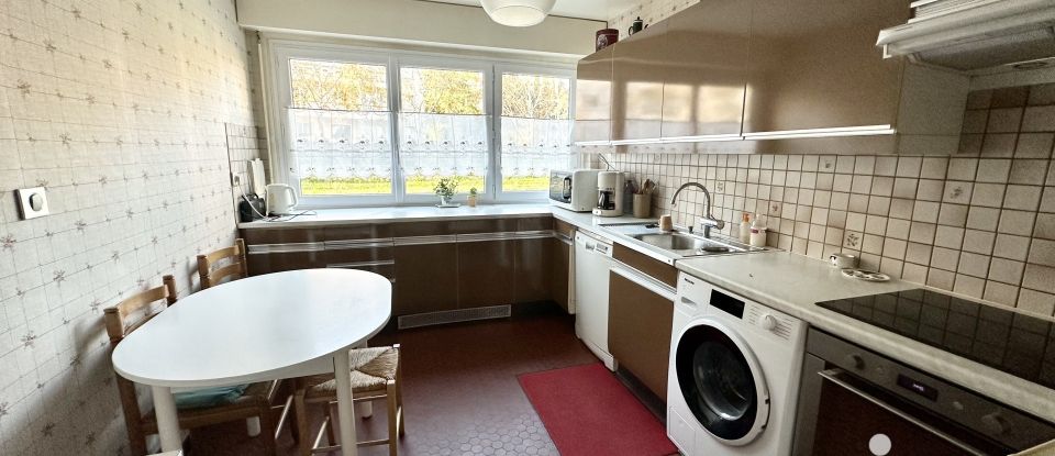 Appartement 4 pièces de 91 m² à Palaiseau (91120)