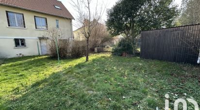 House 5 rooms of 110 m² in Palaiseau (91120)