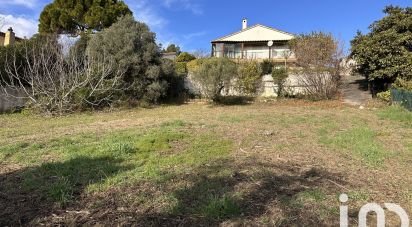 Traditional house 6 rooms of 150 m² in La Roquette-sur-Siagne (06550)