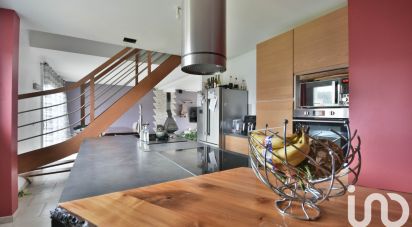 Maison 8 pièces de 155 m² à Beynes (78650)