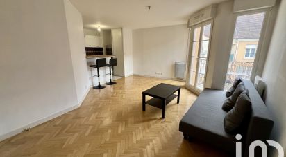 Apartment 2 rooms of 40 m² in Wissous (91320)