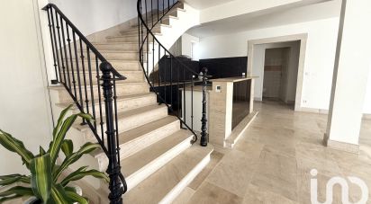 Townhouse 5 rooms of 104 m² in Saint-André-les-Vergers (10120)