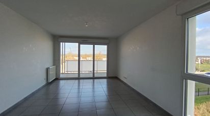 Appartement 3 pièces de 61 m² à Villenave-d'Ornon (33140)