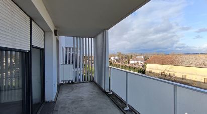 Appartement 3 pièces de 61 m² à Villenave-d'Ornon (33140)