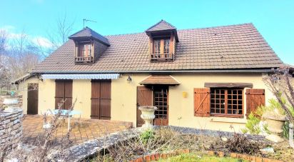 House 5 rooms of 105 m² in Chaumont-en-Vexin (60240)