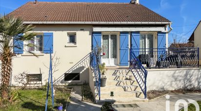 House 6 rooms of 110 m² in Chelles (77500)