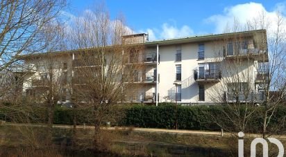 Appartement 2 pièces de 43 m² à Sainte-Geneviève-des-Bois (91700)