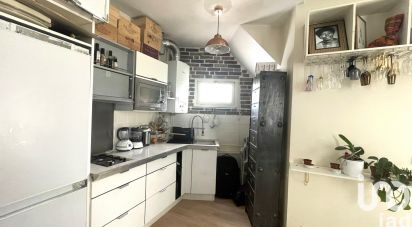 Duplex 2 rooms of 47 m² in Alfortville (94140)