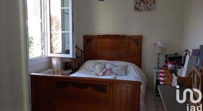 Traditional house 4 rooms of 84 m² in Le Grand-Lemps (38690)