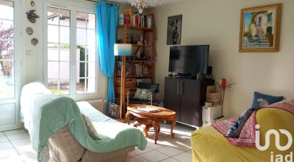 Traditional house 4 rooms of 84 m² in Le Grand-Lemps (38690)