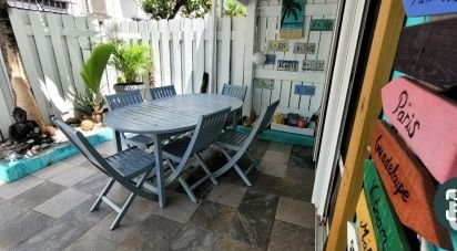 House 4 rooms of 150 m² in Saint-Martin (97150)