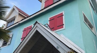 Maison 4 pièces de 150 m² à Saint-Martin (97150)