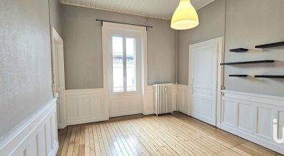 Appartement 3 pièces de 47 m² à Aix-les-Bains (73100)