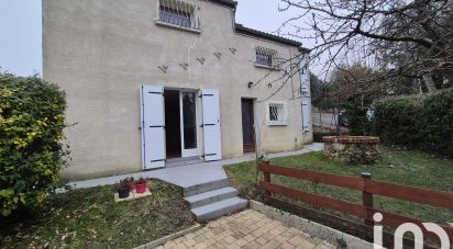 Maison 4 pièces de 100 m² à La Ferté-sous-Jouarre (77260)