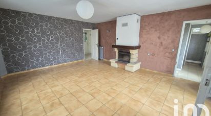 Maison 4 pièces de 100 m² à La Ferté-sous-Jouarre (77260)