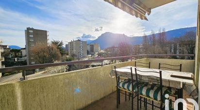 Apartment 4 rooms of 79 m² in Grenoble (38000)