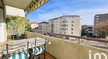 Apartment 4 rooms of 79 m² in Grenoble (38000)