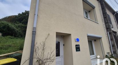 Maison de ville 3 pièces de 85 m² à La Ferté-sous-Jouarre (77260)