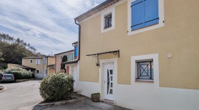 Traditional house 4 rooms of 89 m² in Montauroux (83440)