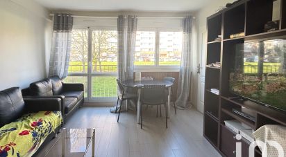 Apartment 4 rooms of 65 m² in Avon (77210)