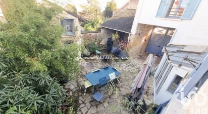 House 5 rooms of 140 m² in Carrières-sur-Seine (78420)